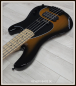 Preview: Sandberg California II VM5 MN, Tobacco Sunburst Highgloss